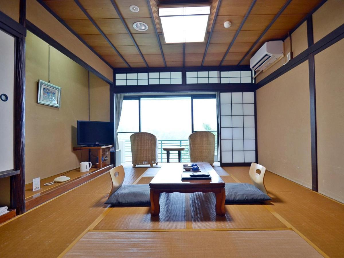 Iruka No Sato Musica Hotel Inuyama Exterior photo